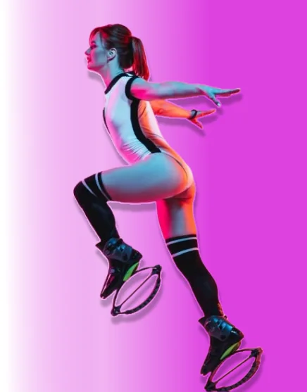 Fitness classes