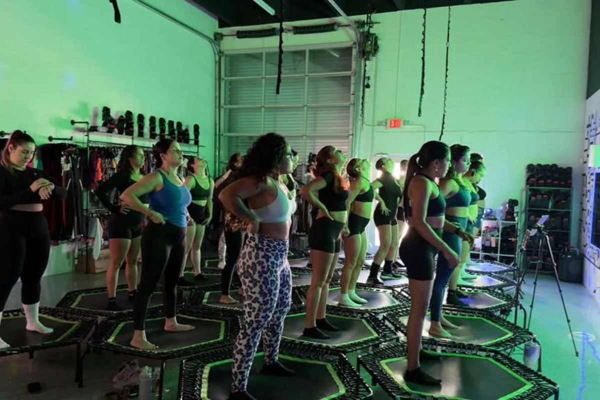 Wellness Recovery