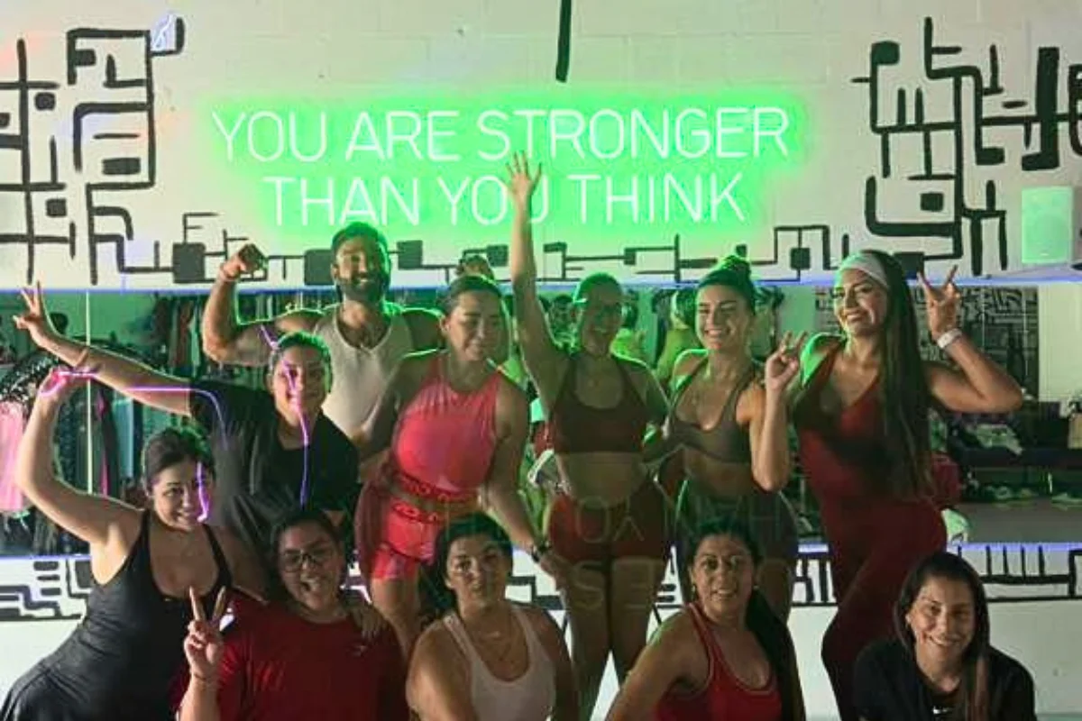 Stronger Than You Think